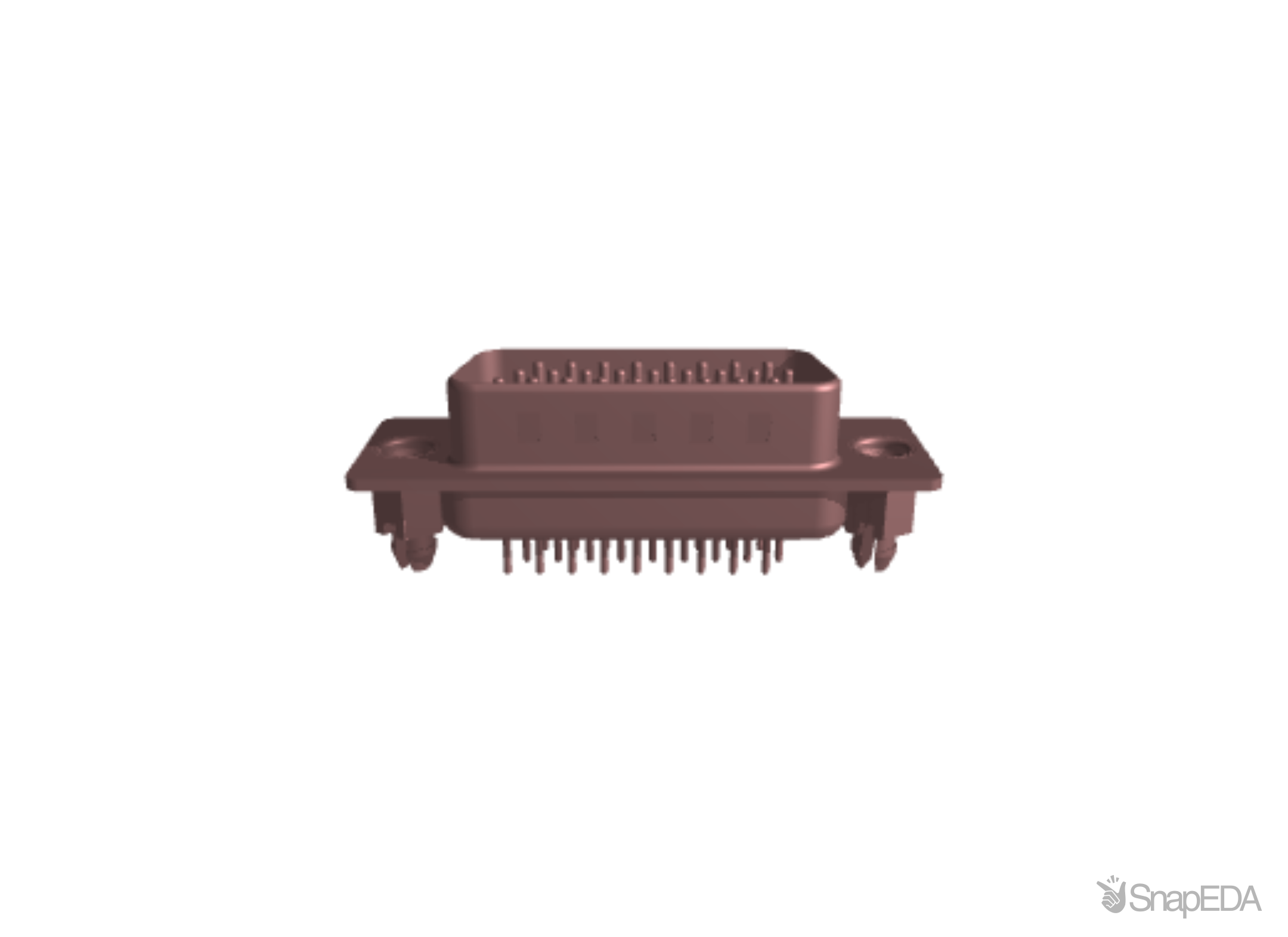10090928-P264XLF 3D Model