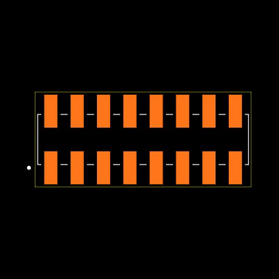 10129383-916001ALF Footprint