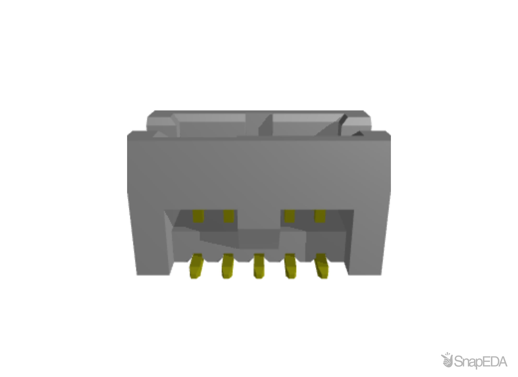 20021221-00010C4LF 3D Model