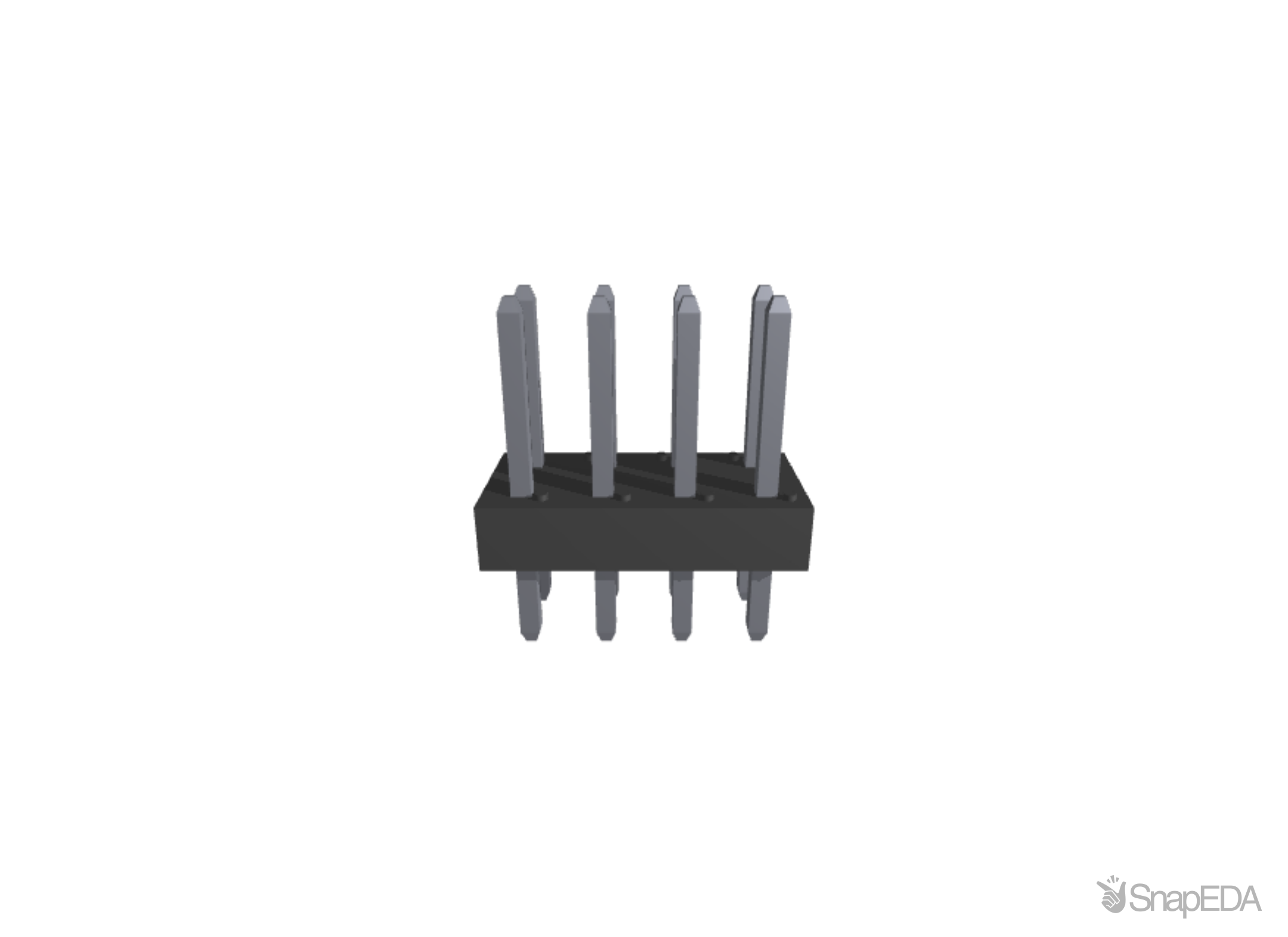 54102-T0804LF 3D Model