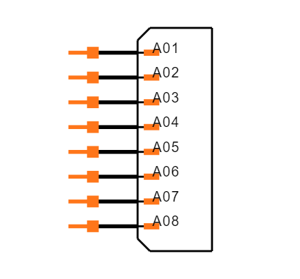 54201-G0808LF Symbol