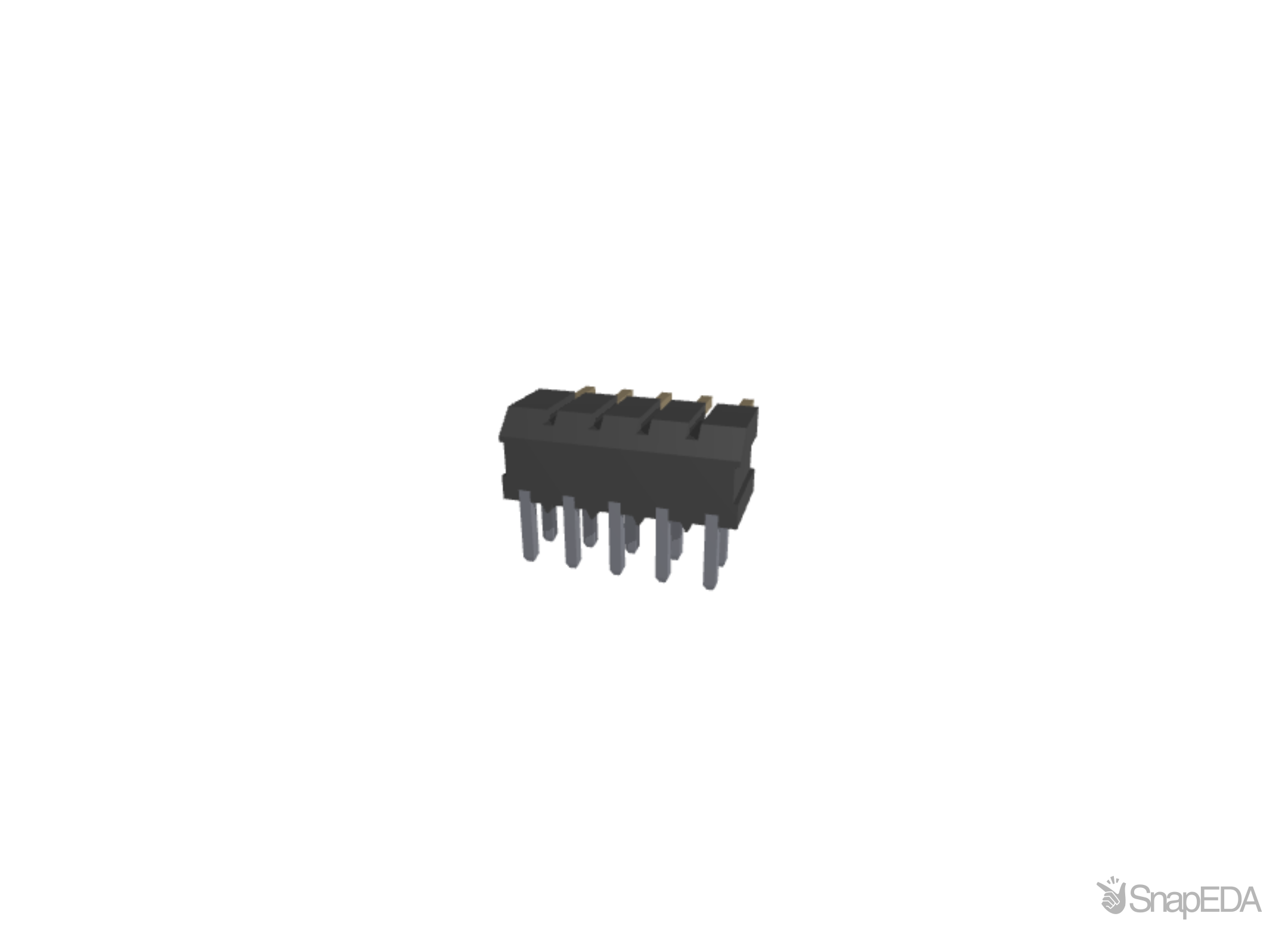 58102-G61-05LF 3D Model