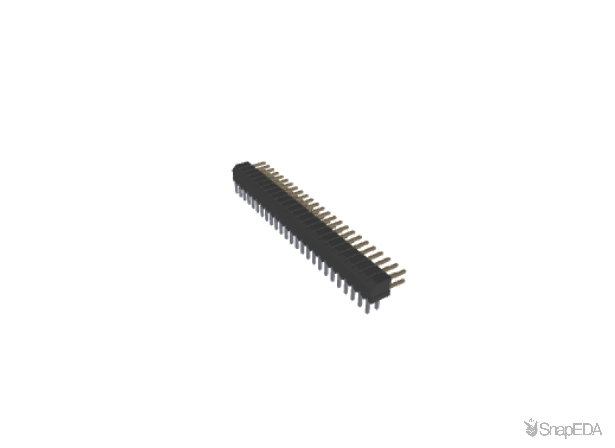 58102-G61-25LF 3D Model