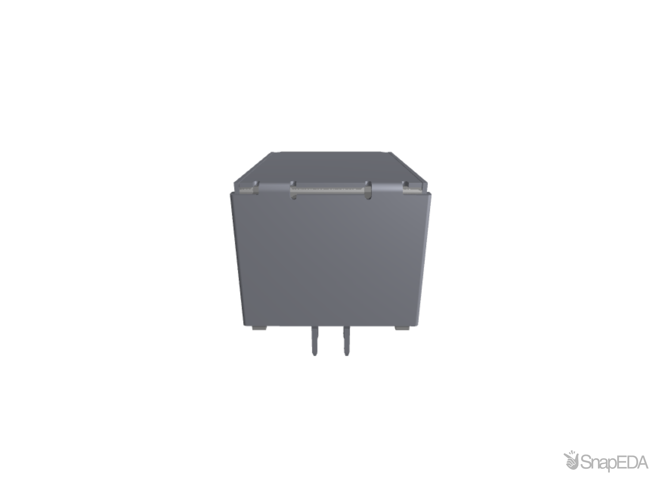 61729-0010BLF 3D Model