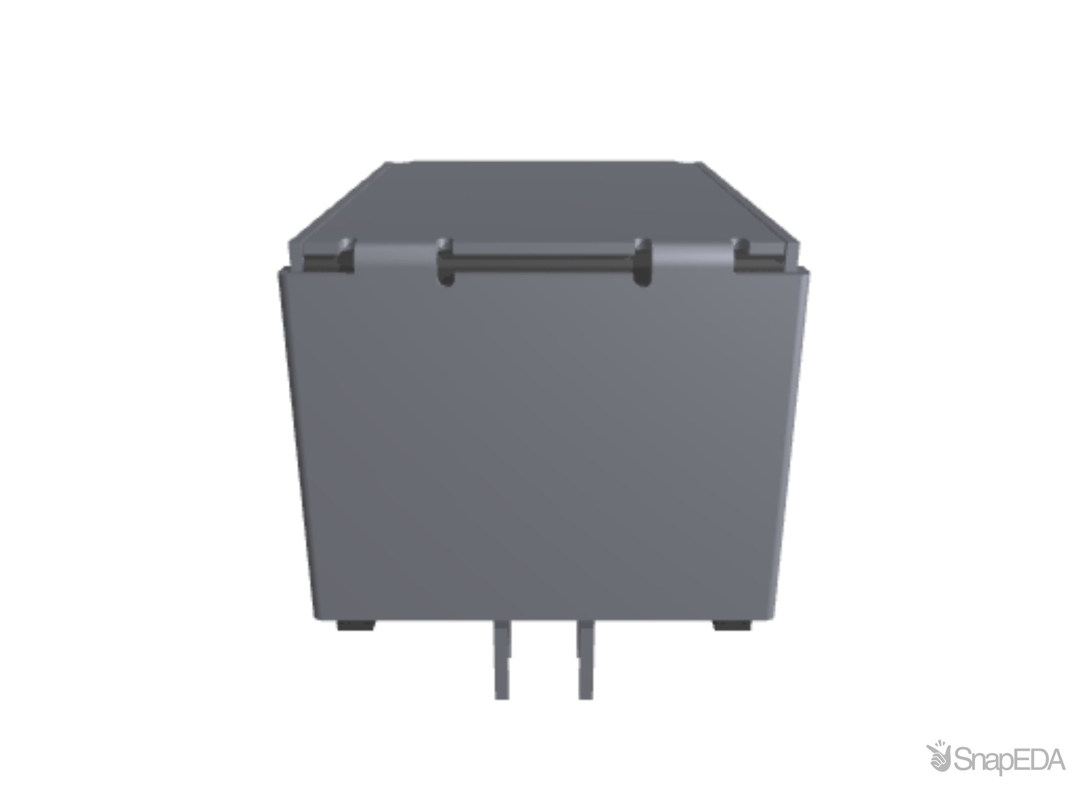 61729-1011RLF 3D Model
