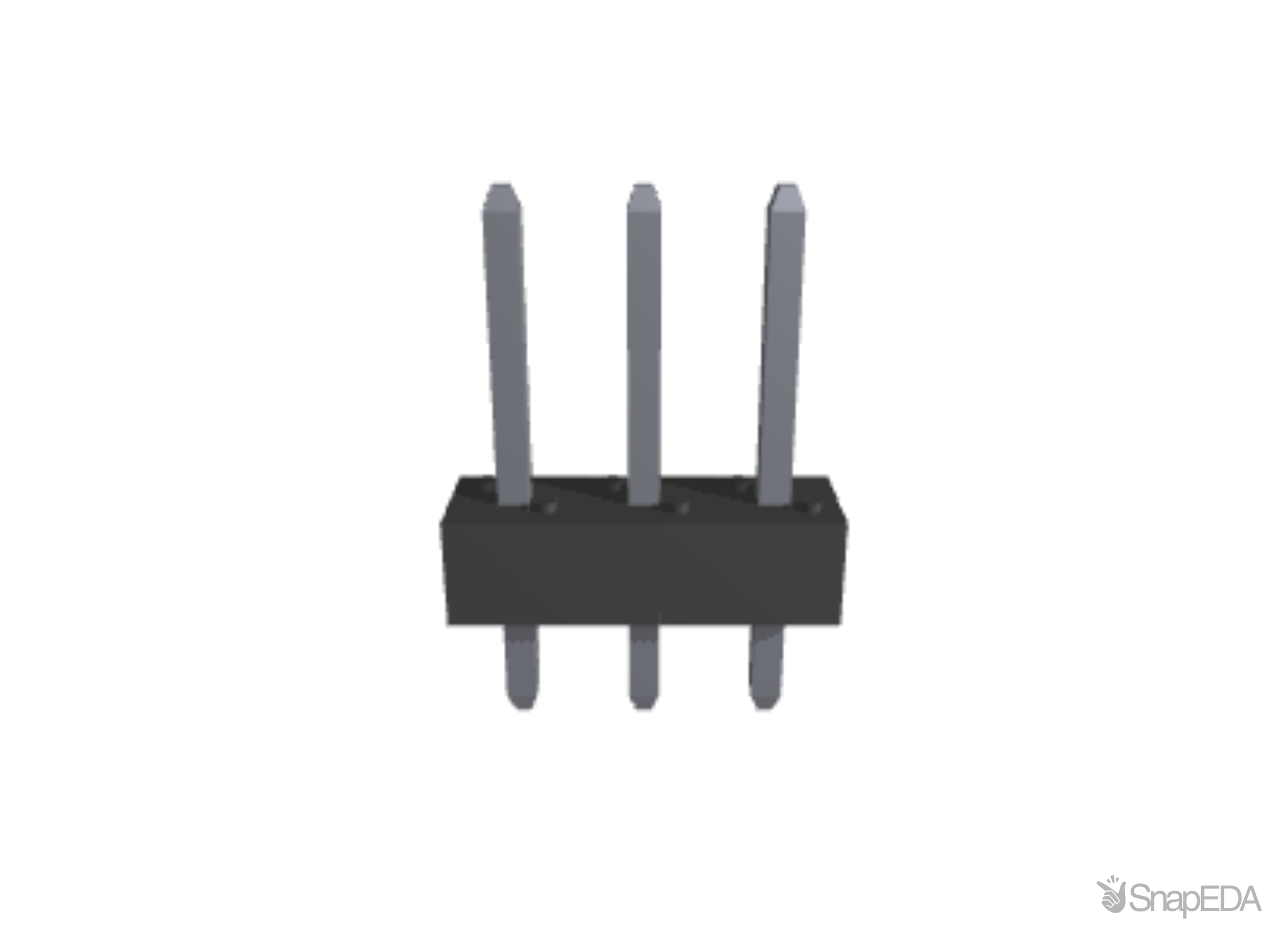 68000-403H 3D Model