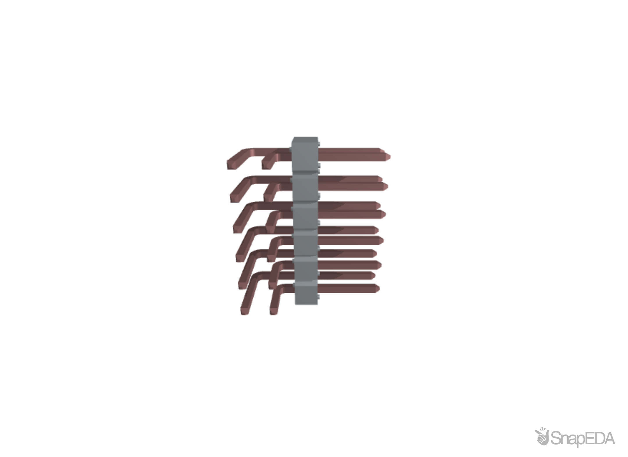 68021-212HLF 3D Model
