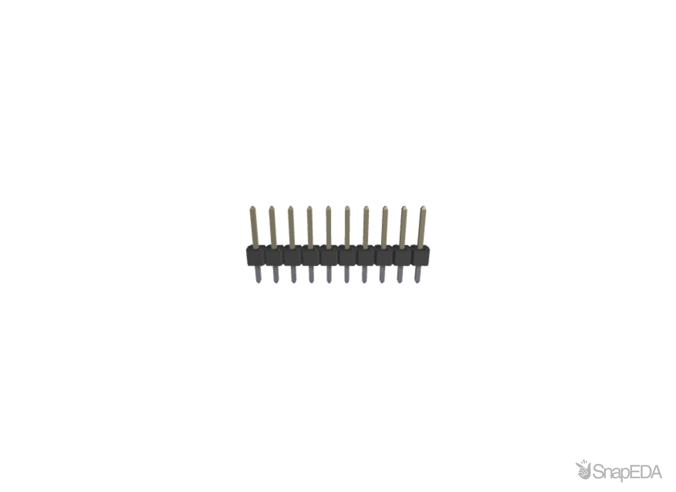 68448-218HLF 3D Model