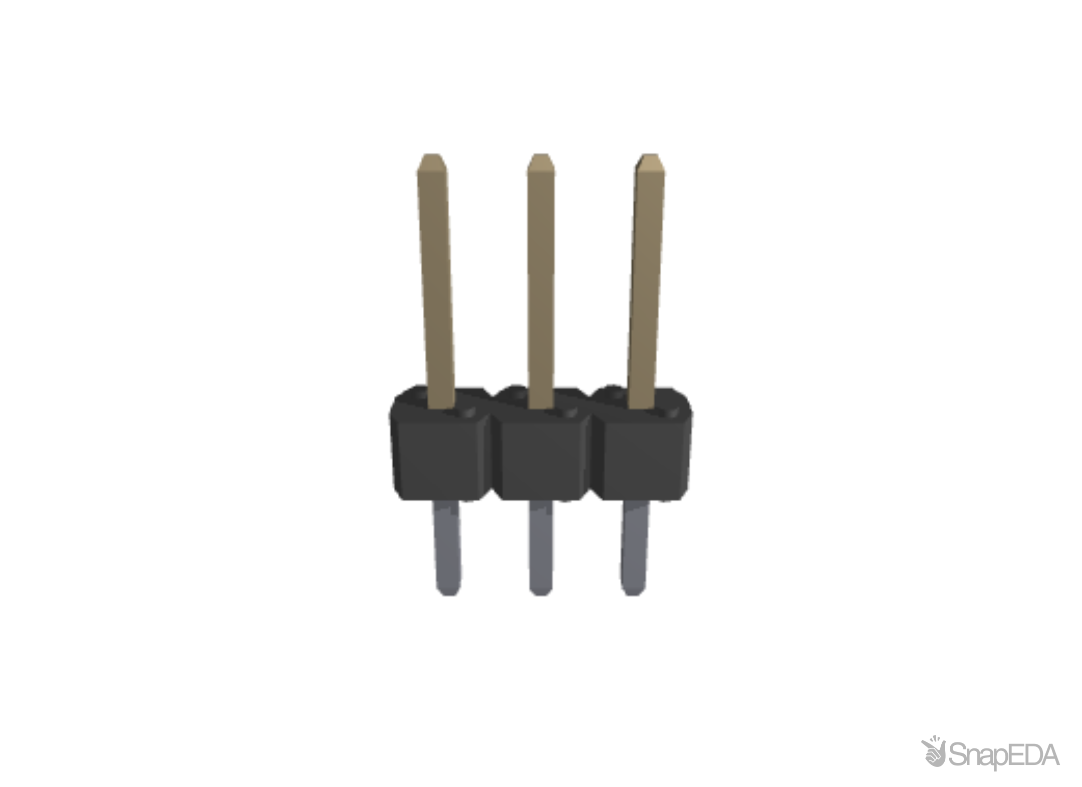 69190-203HLF 3D Model