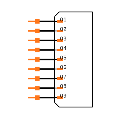 69191-409HLF Symbol