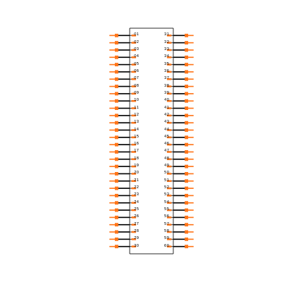 69192-160 Symbol