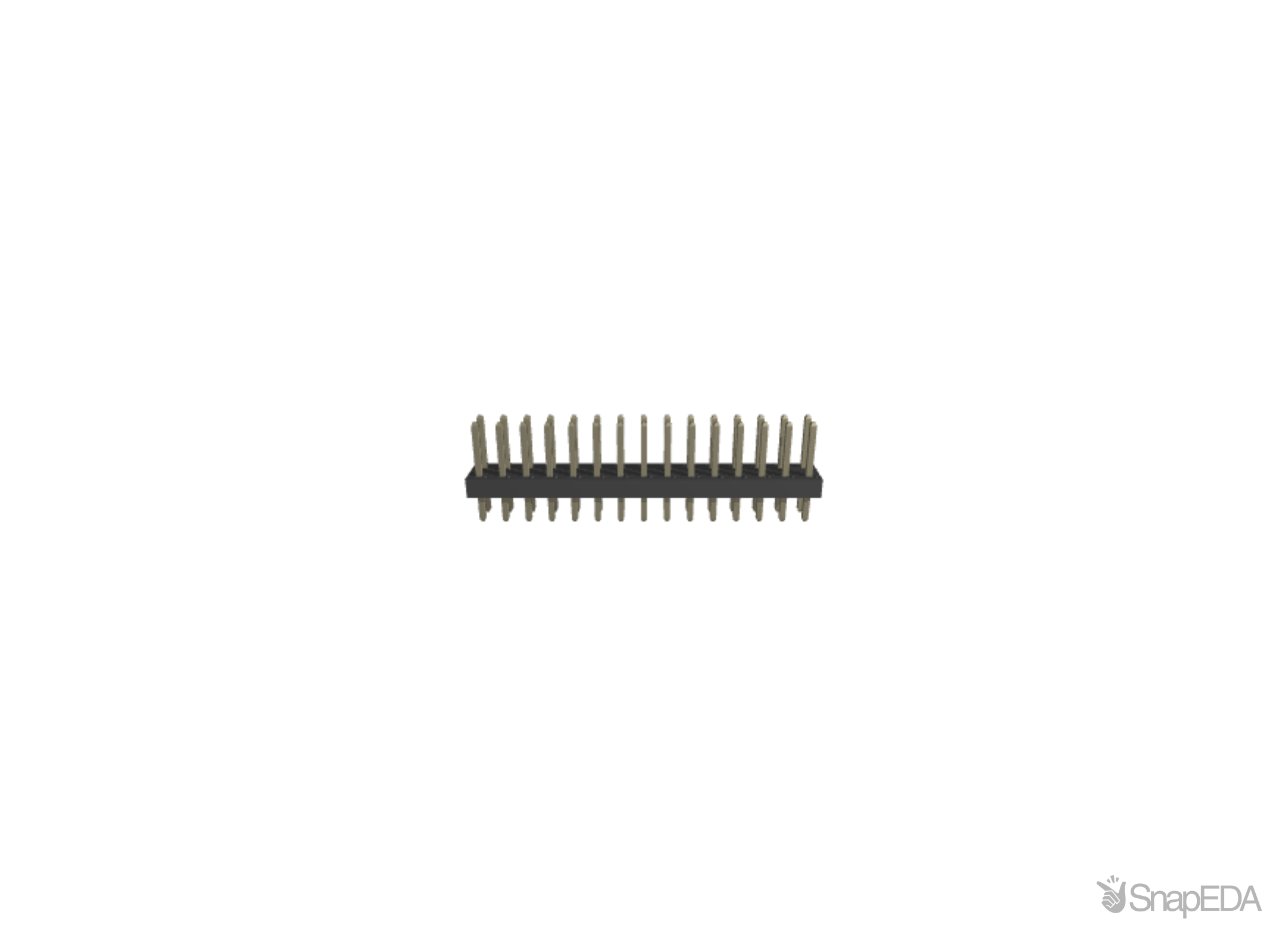 69192-230HLF 3D Model