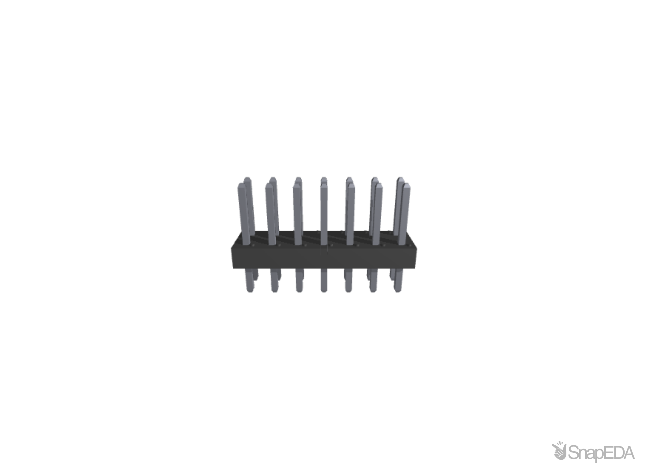 69192-414HLF 3D Model