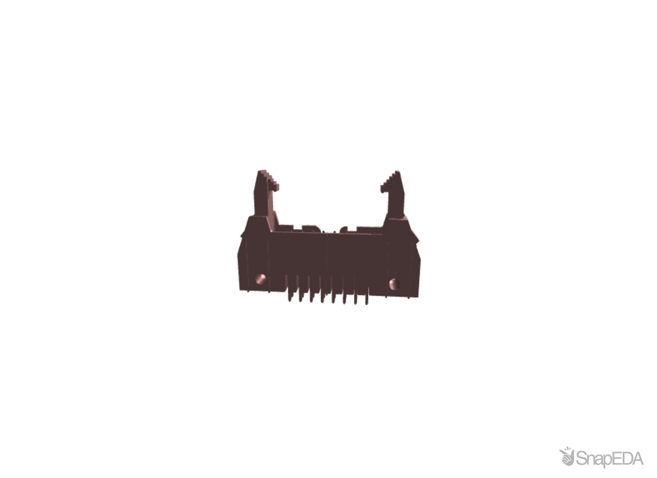 71918-116LF 3D Model