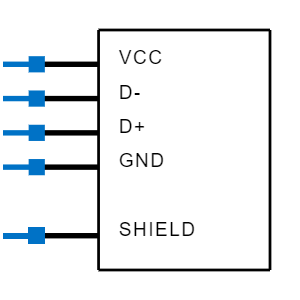 73725-1191RLF Symbol