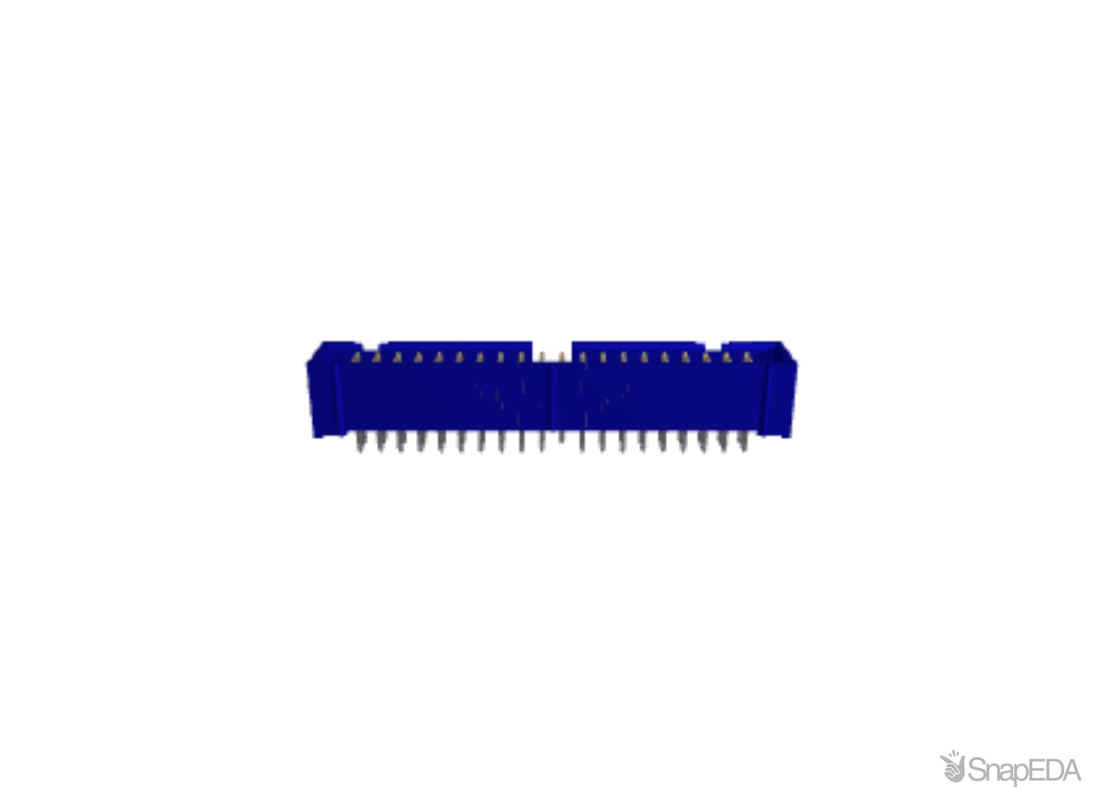 75869-318LF 3D Model