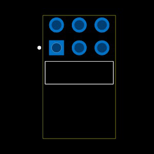 77319-104-06LF Footprint