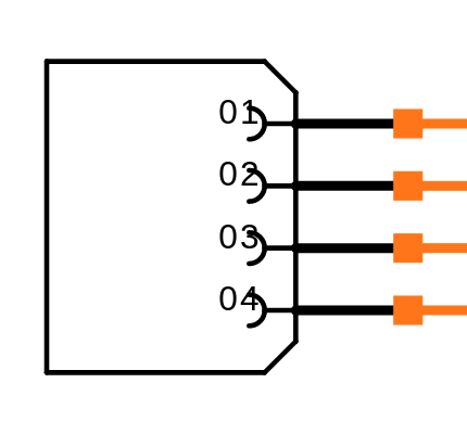 91601-304KLF Symbol