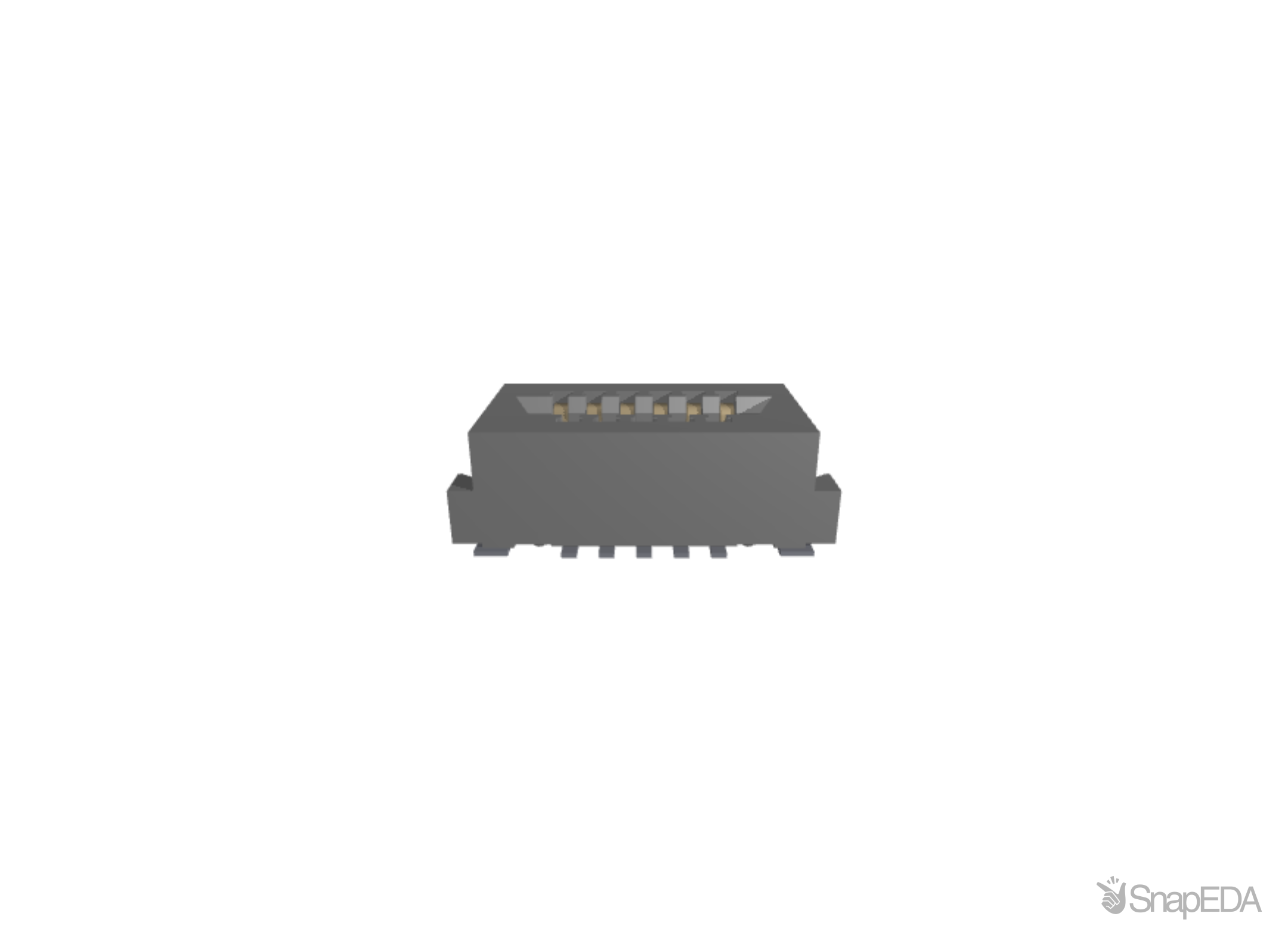 91932-32111LF 3D Model