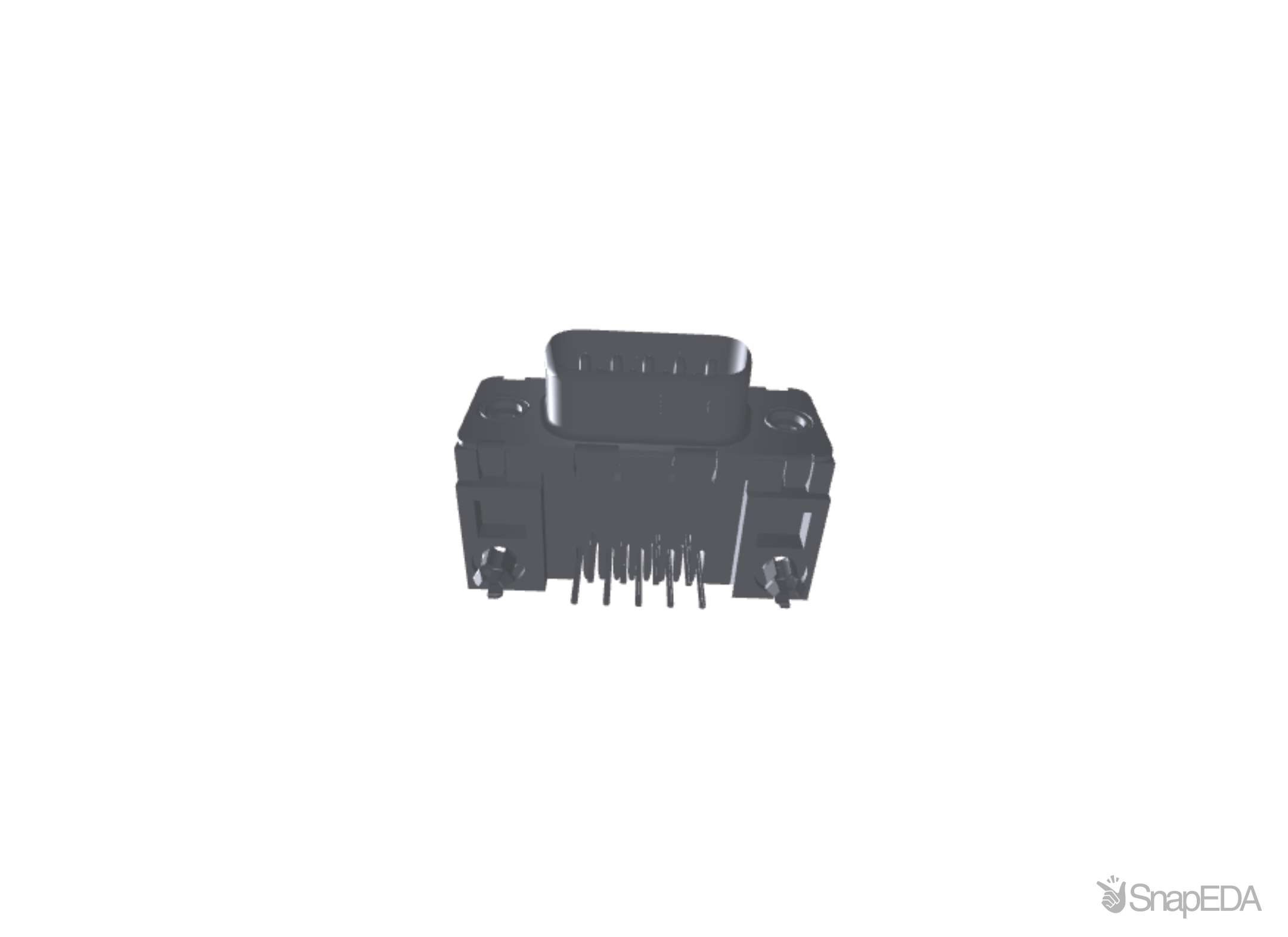 D09P13A4GX00LF 3D Model