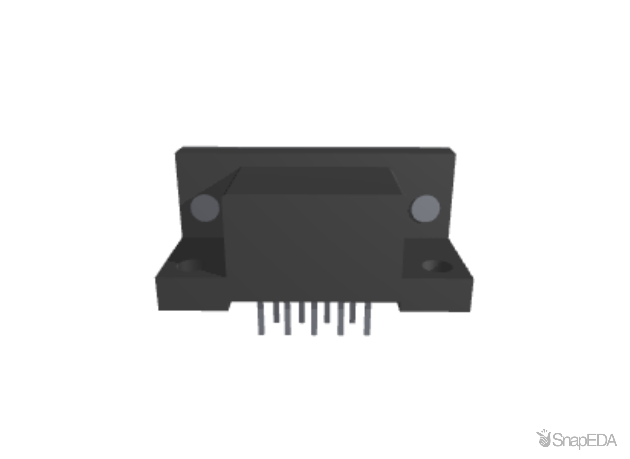 D09P13B6UA00LF 3D Model