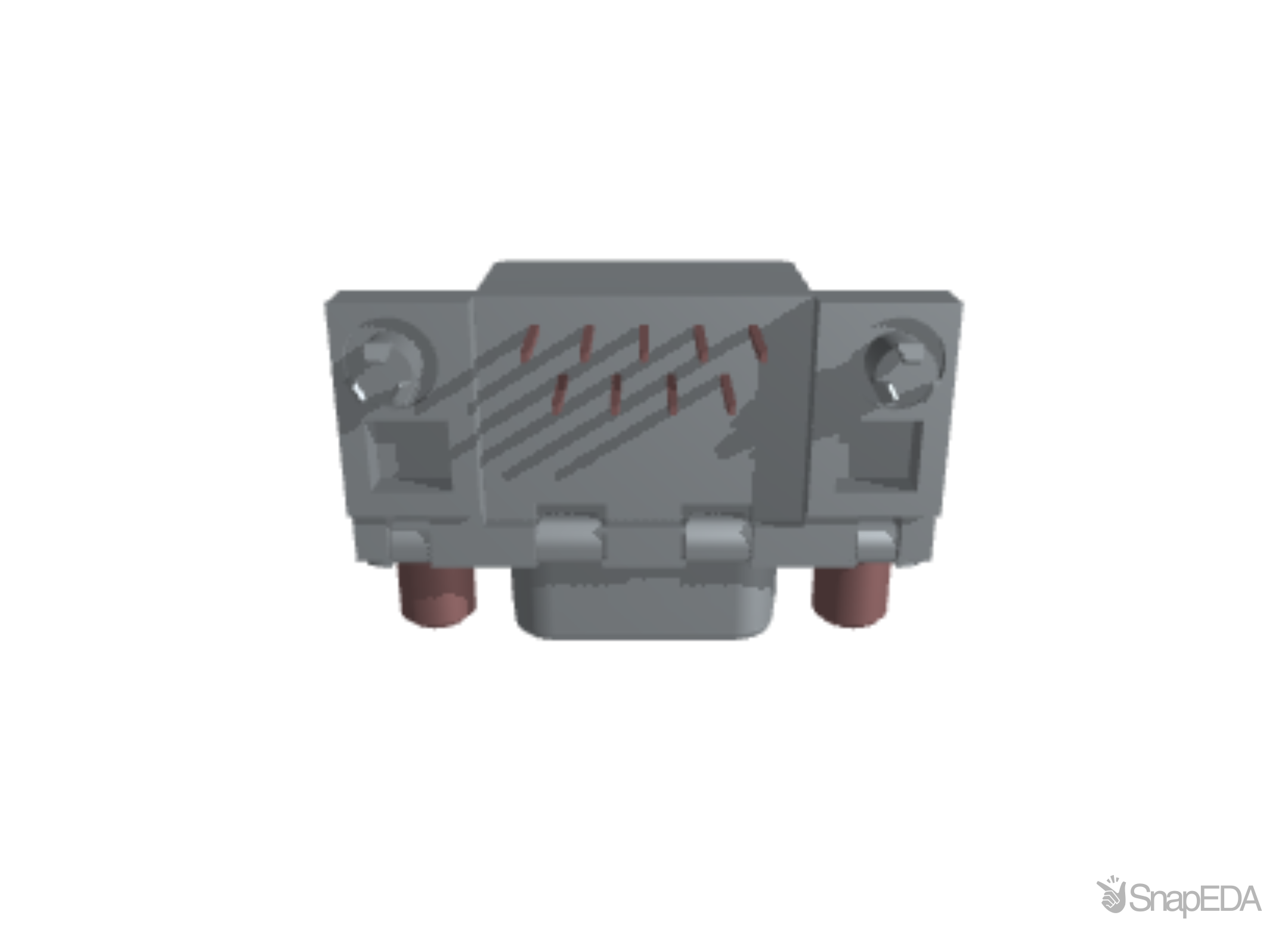D09S13B4GV00LF 3D Model