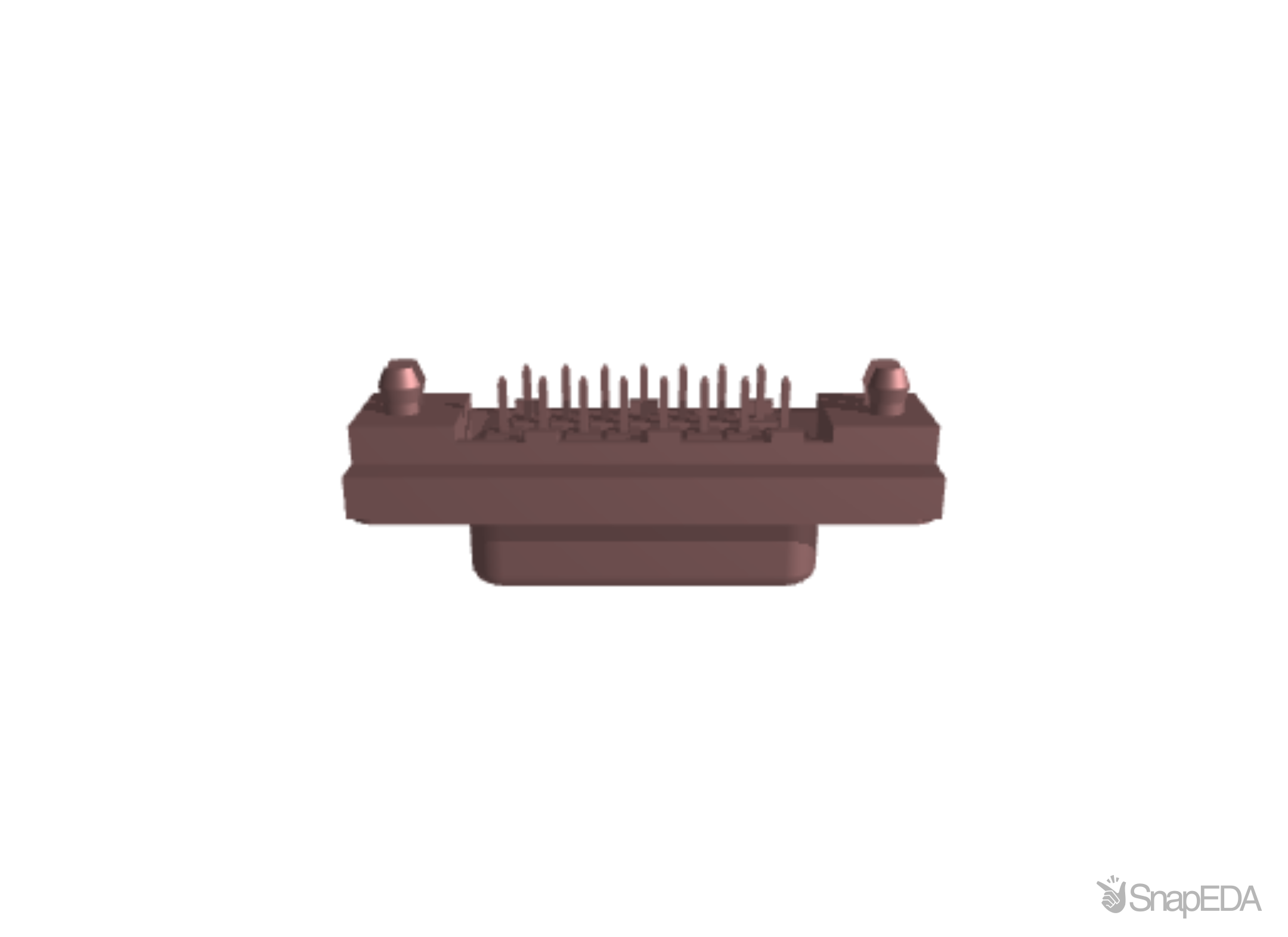D15S24A4GX00LF 3D Model