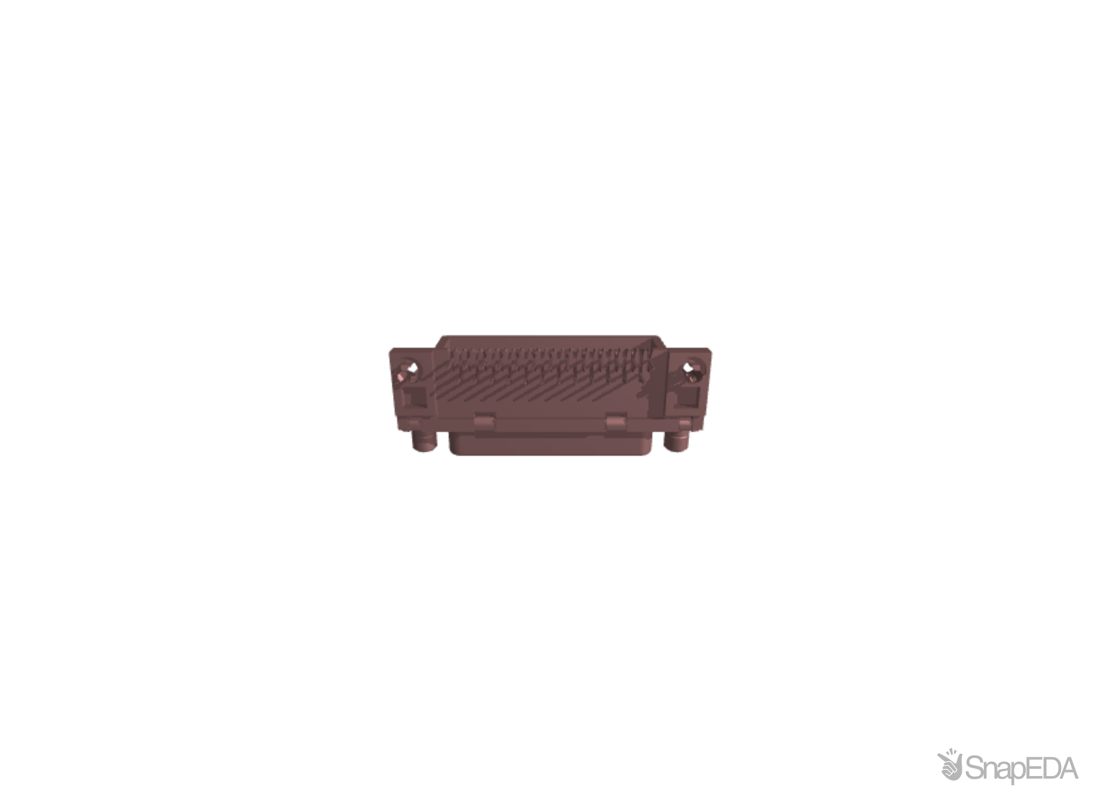 D25S13A4GV00LF 3D Model
