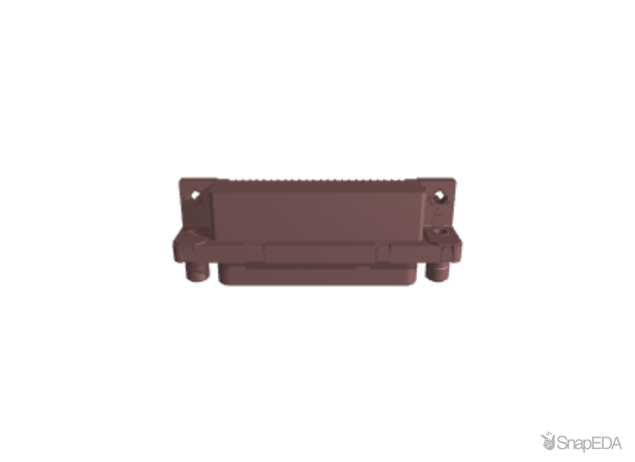 D25S33E6GV00LF 3D Model
