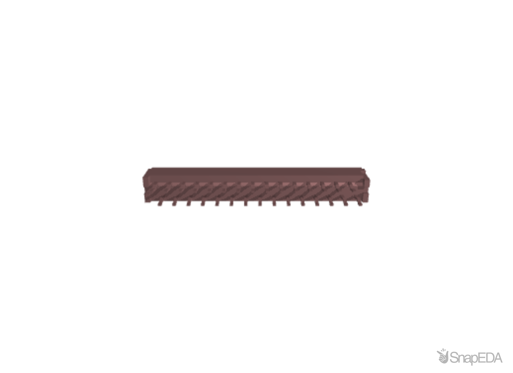 HLW30S-2C7LF 3D Model