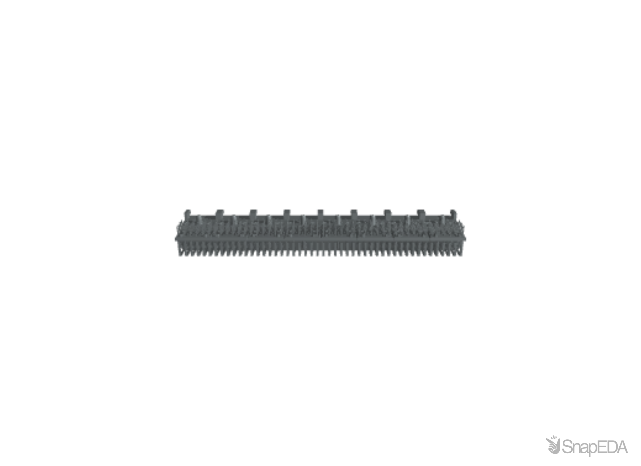 HM1F44TAP000H6LF 3D Model
