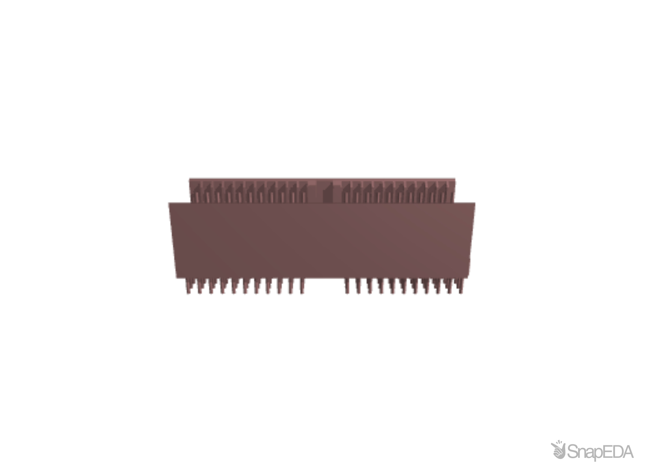 HM2P65PDA1L1E9LF 3D Model