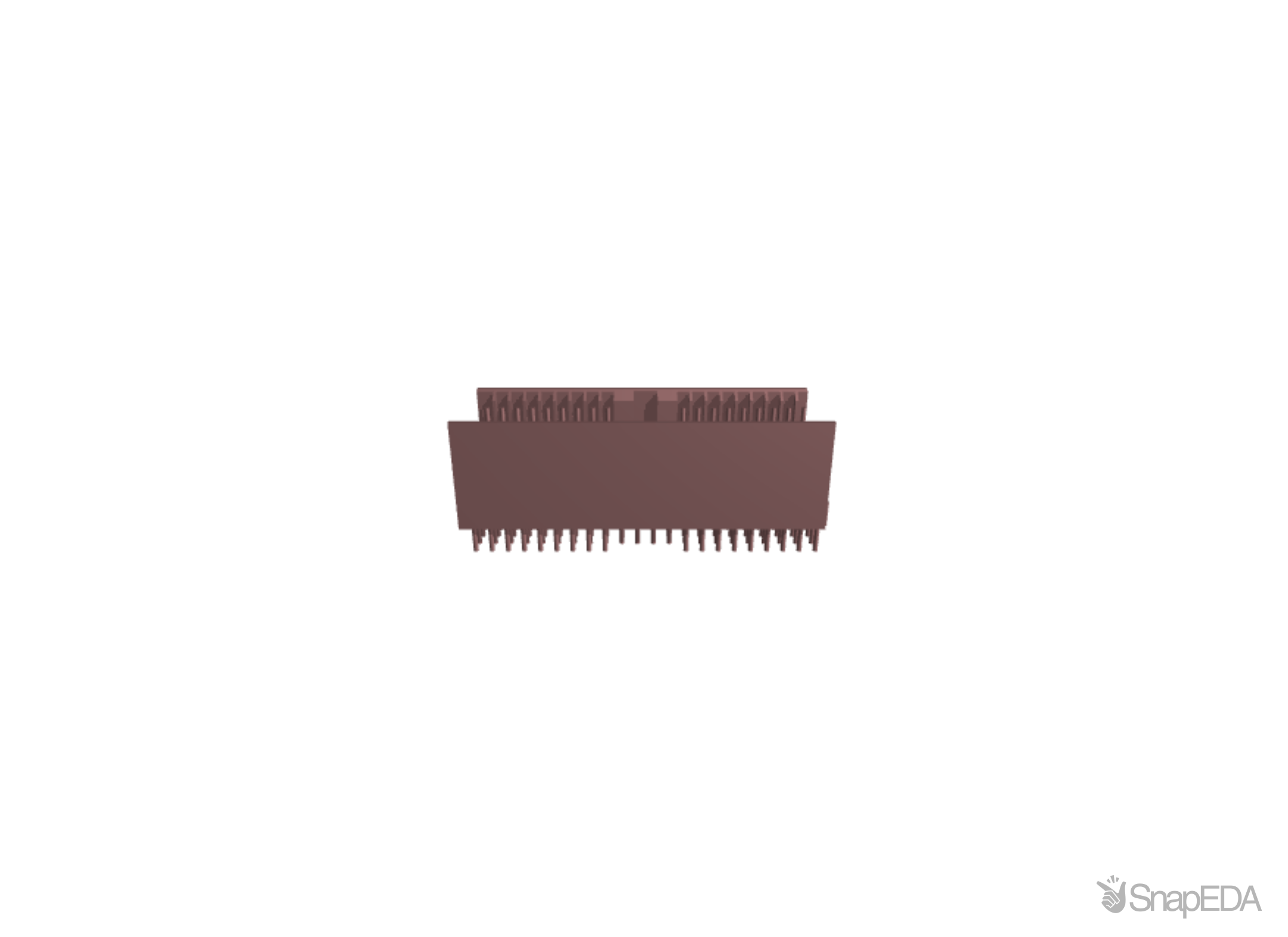 HM2P66PD5111N9LF 3D Model