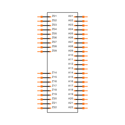 HM2P66PD5111N9LF Symbol