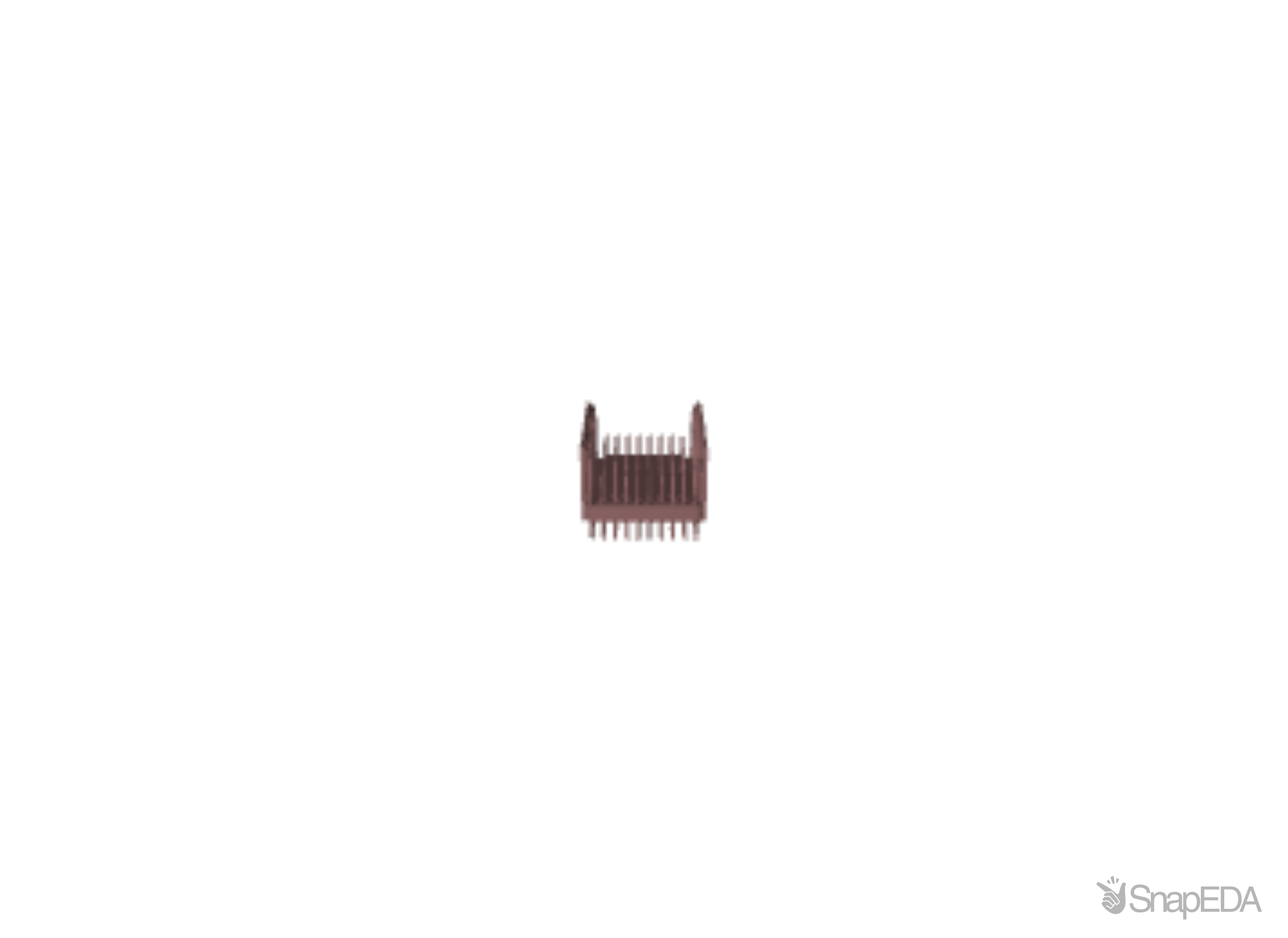 HM2P89PA8110AALF 3D Model