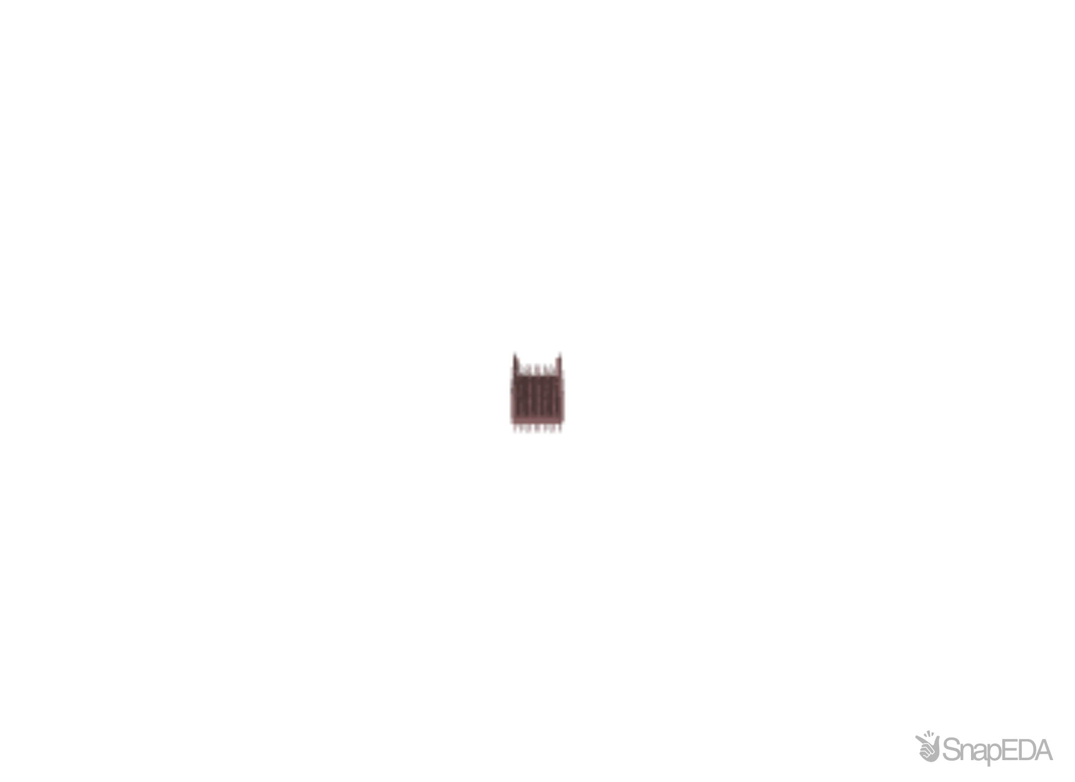 HM2P95PD8111N9LF 3D Model