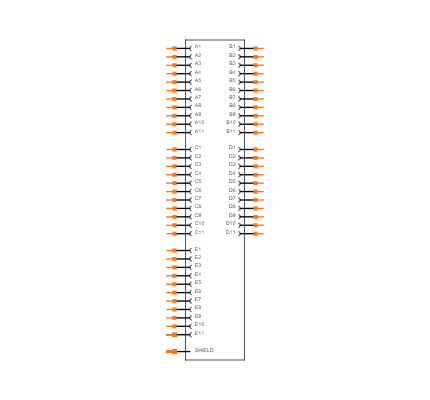 HM2R03PA5101N9LF Symbol