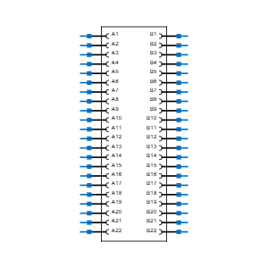 HM2R70PA5100N9LF Symbol