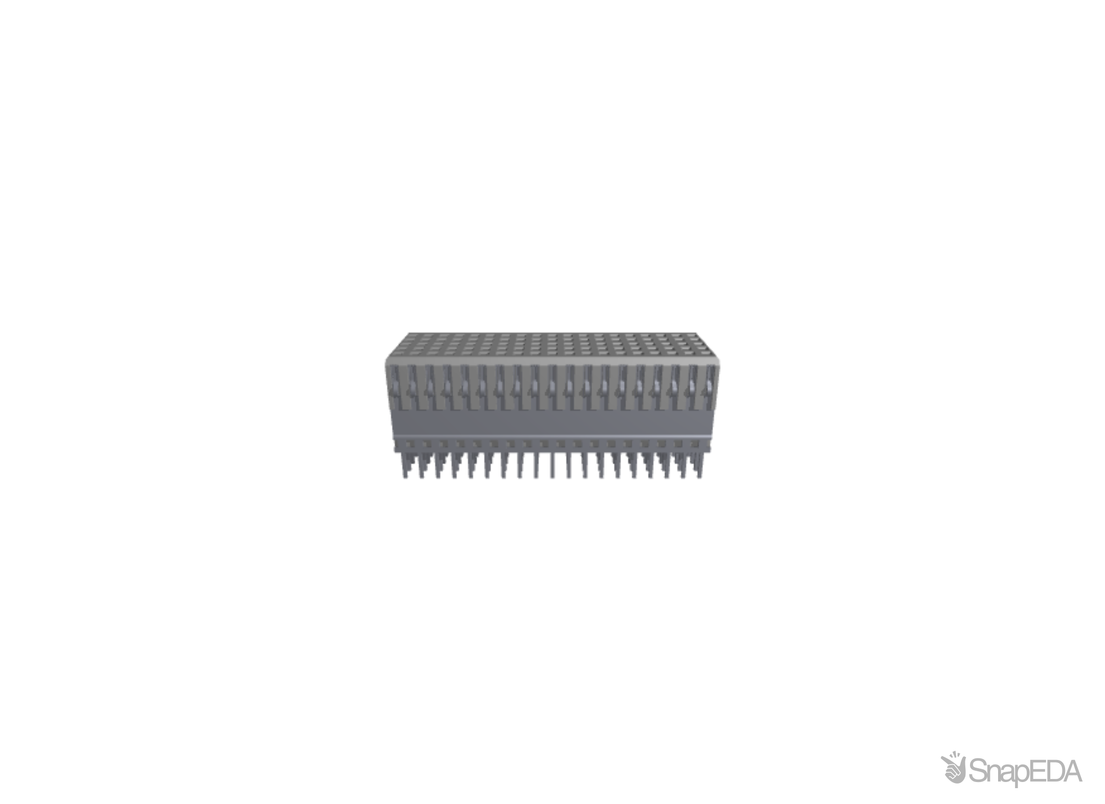 HM2S71PE5101N9LF 3D Model