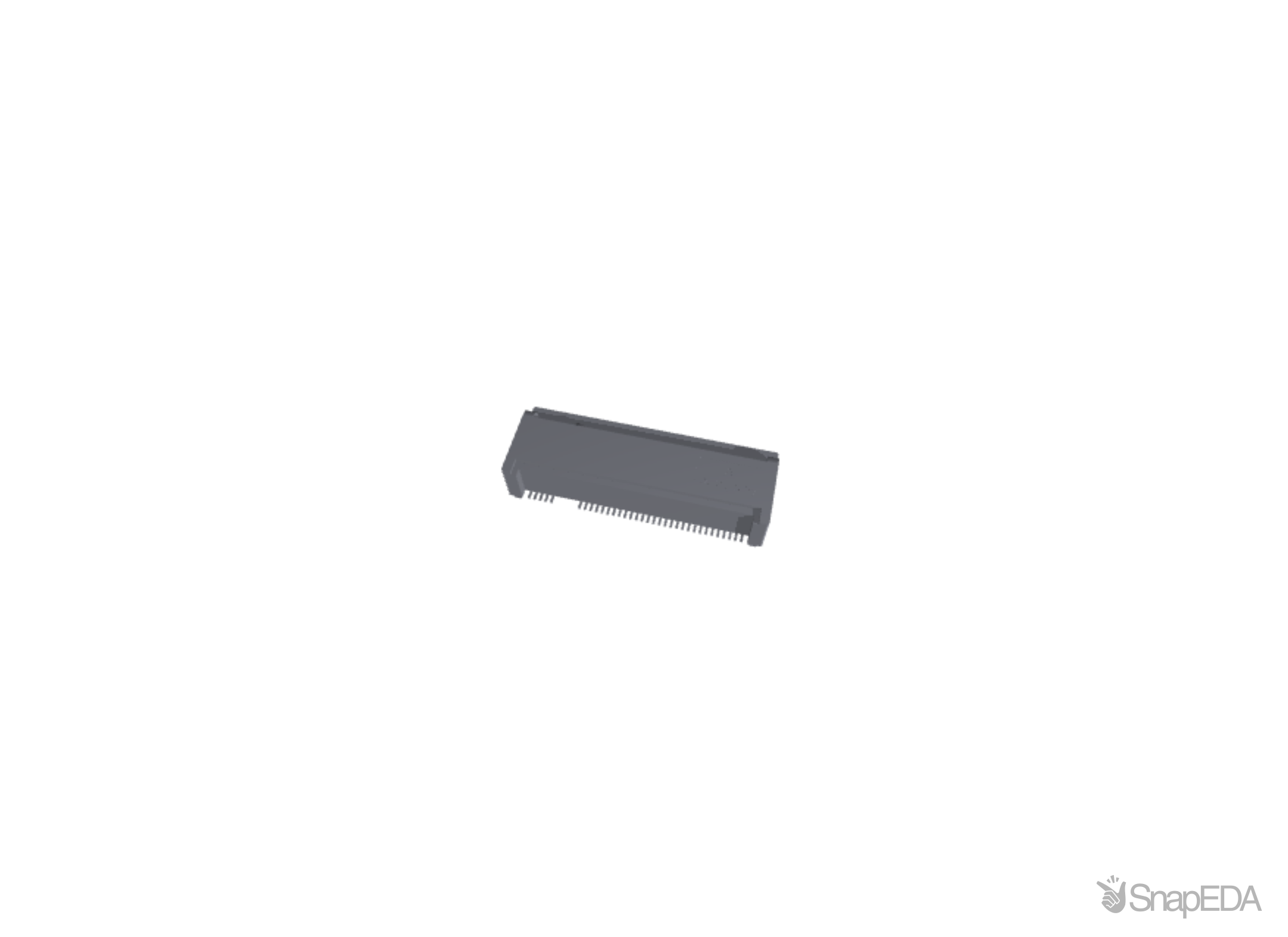 MDT420M02001 3D Model