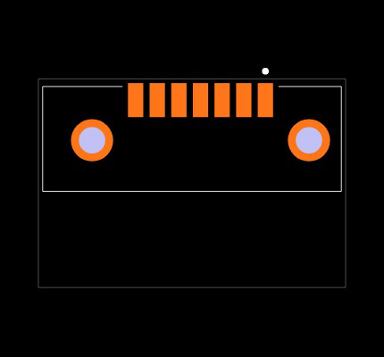 SAT3M2132072TR Footprint