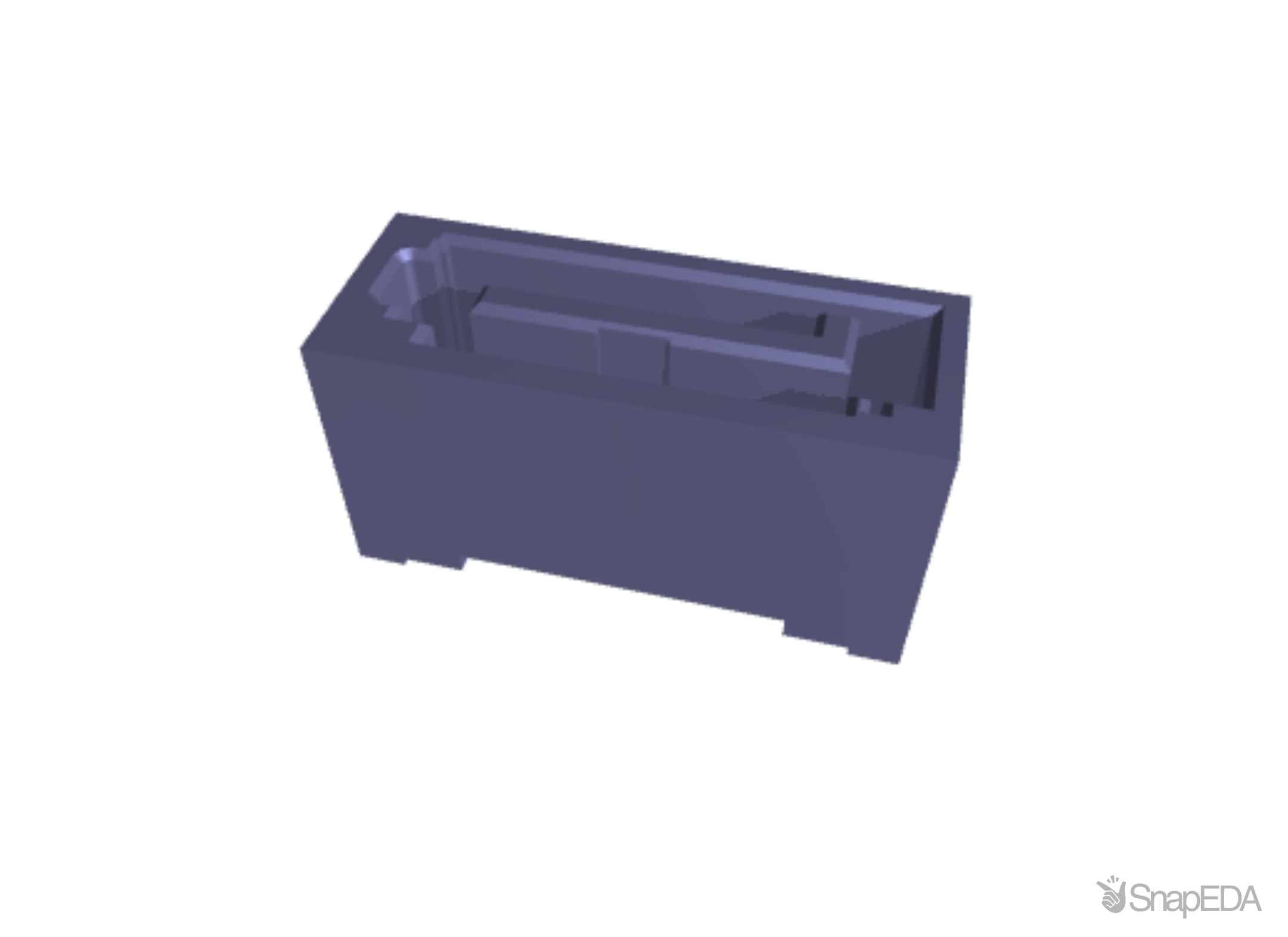 SAT3M3232042TR 3D Model