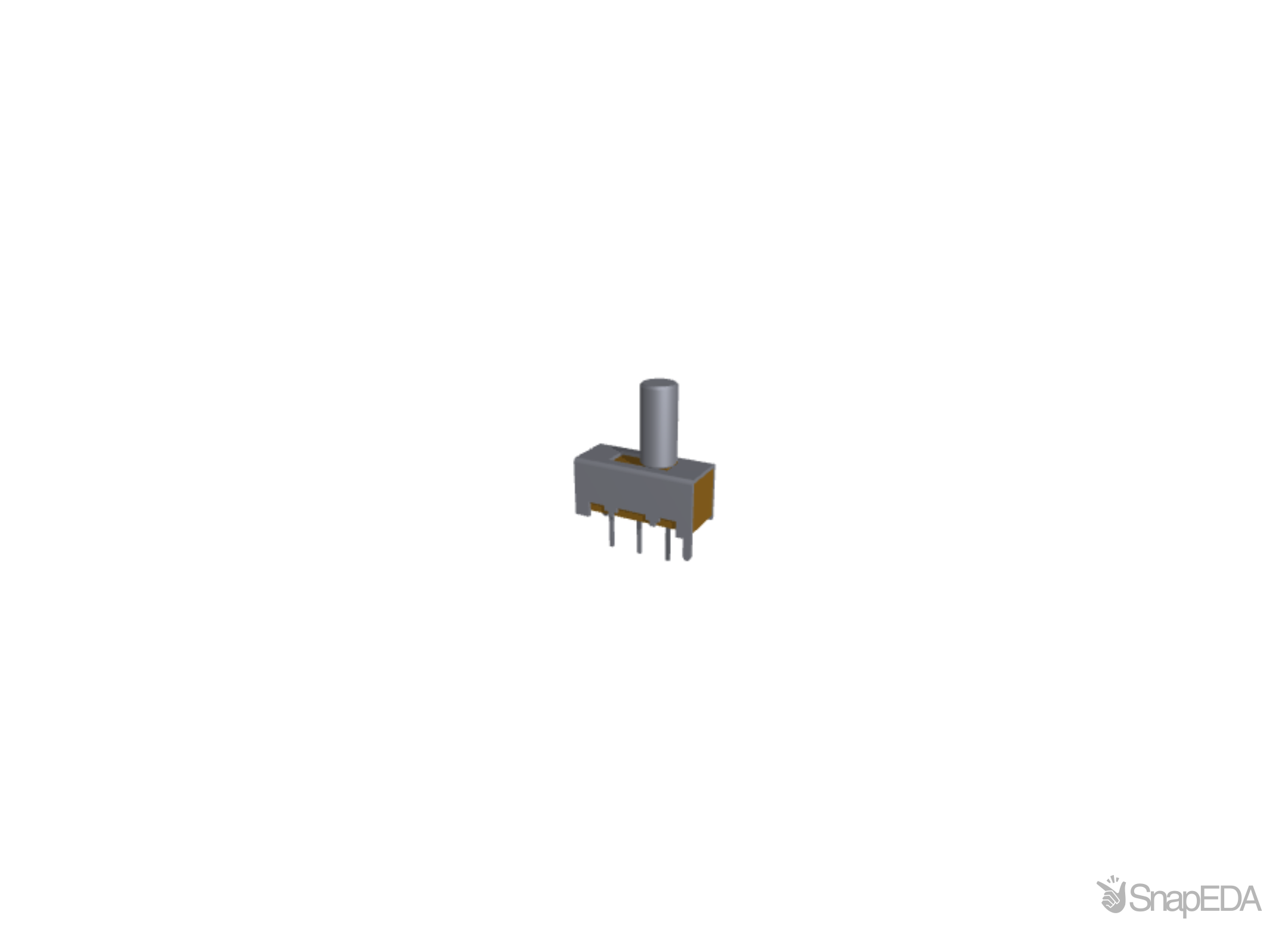 MHS122K 3D Model