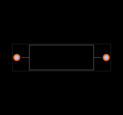 2256R-561J Footprint