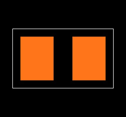 P1812-154K Footprint