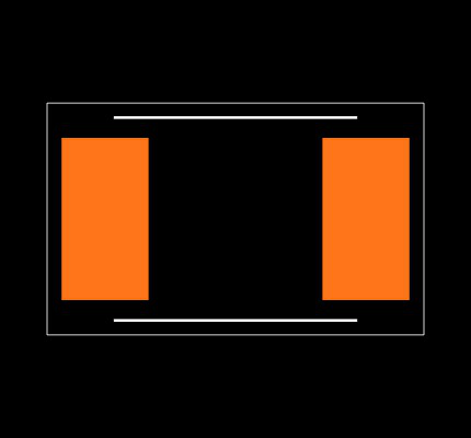 P1812-683K Footprint