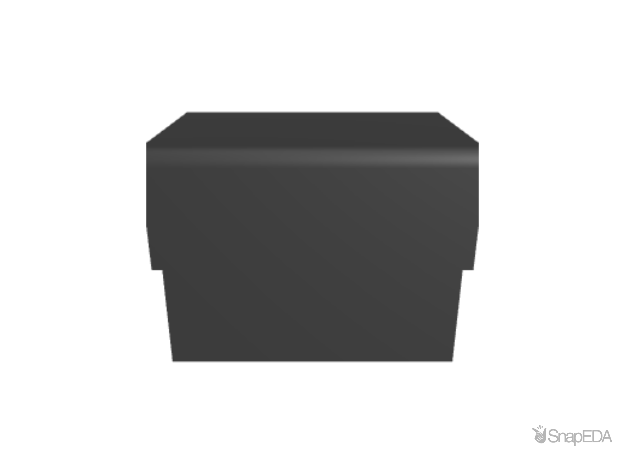 P1812R-103K 3D Model