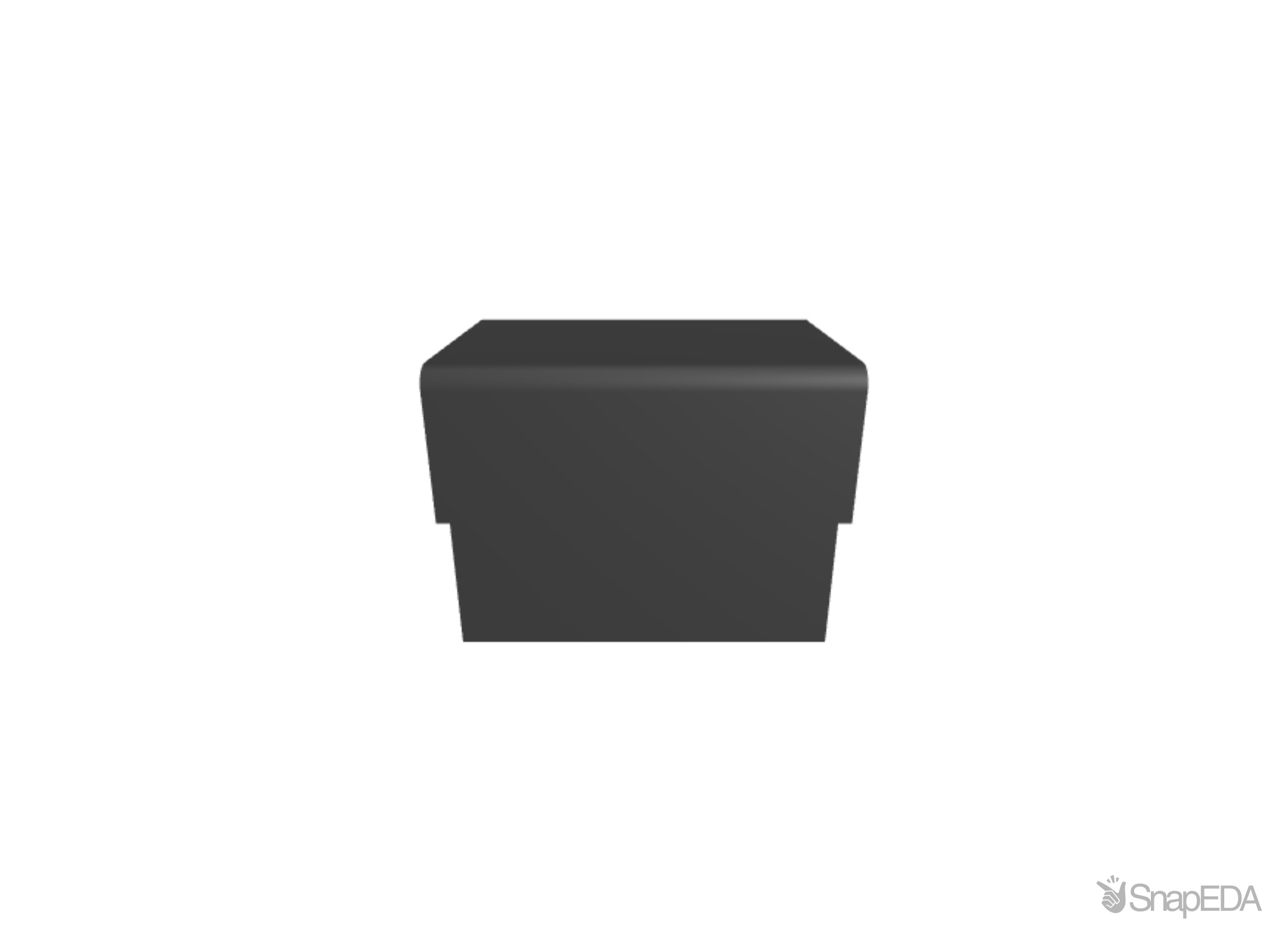 P1812R-563K 3D Model