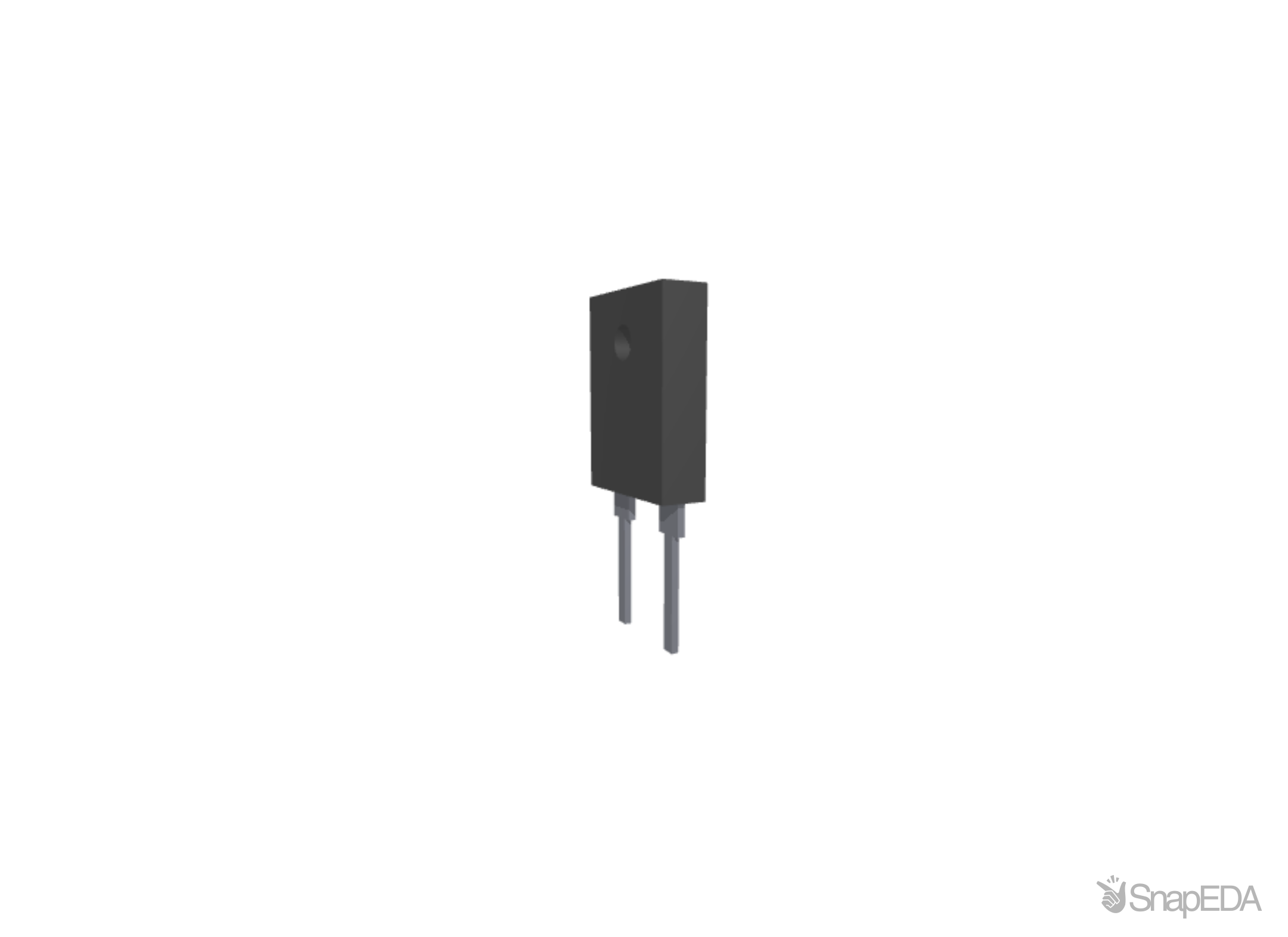 AP101 10K J 3D Model