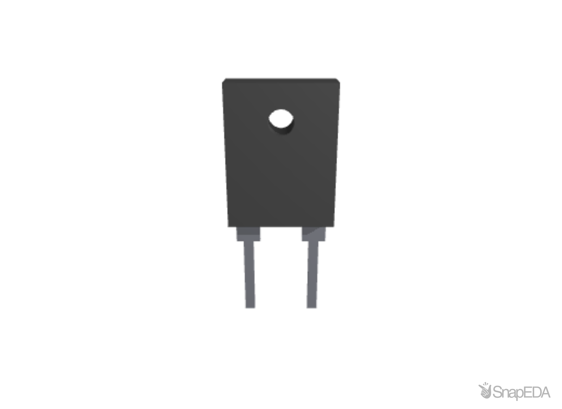 AP101 1K8 J 3D Model